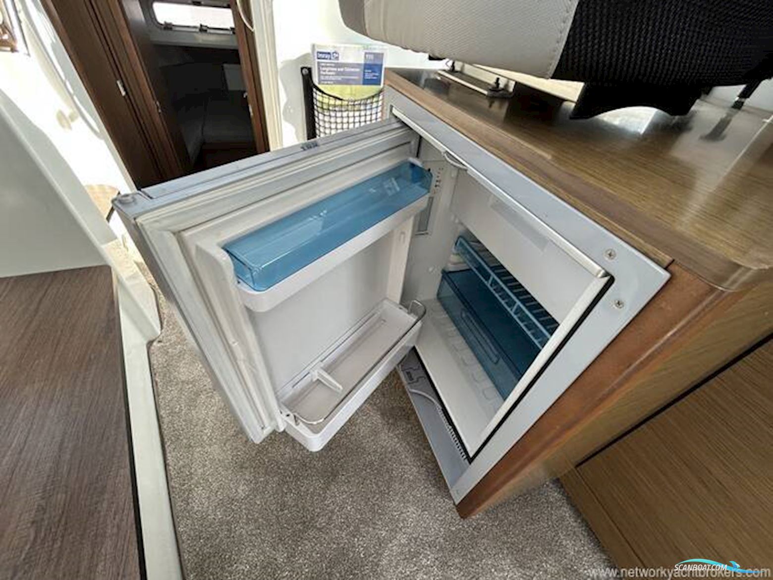 Jeanneau Merry Fisher 895 Marlin