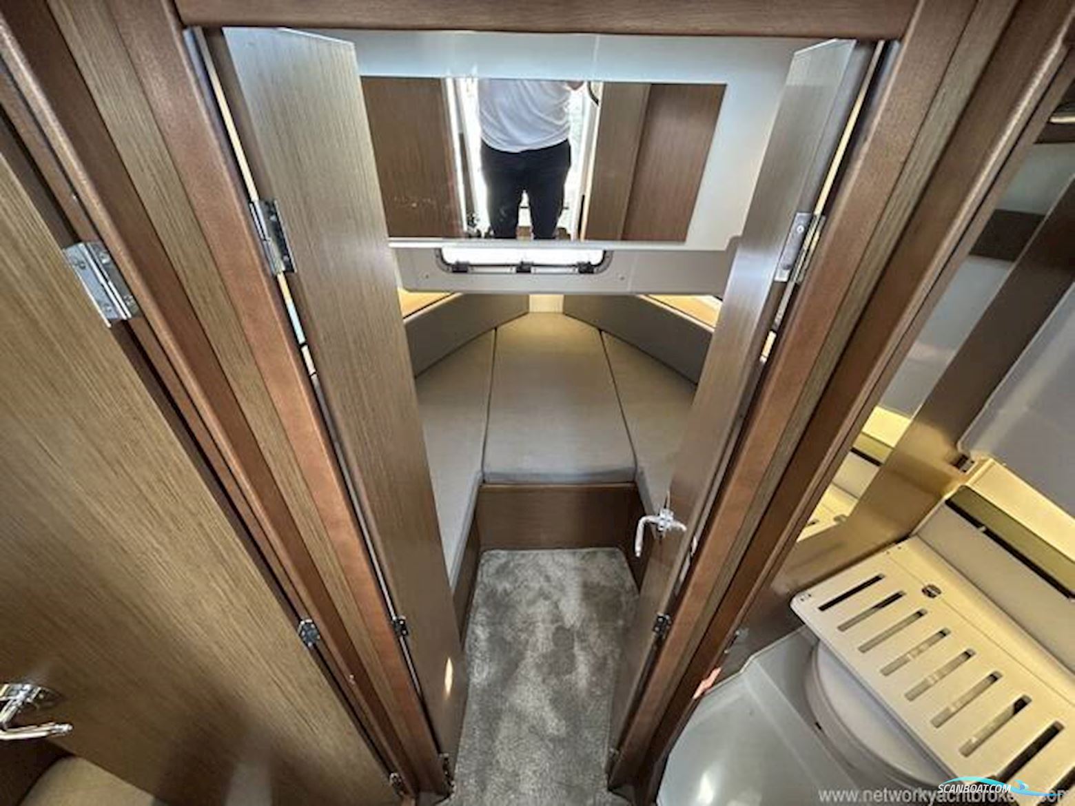 Jeanneau Merry Fisher 895 Marlin