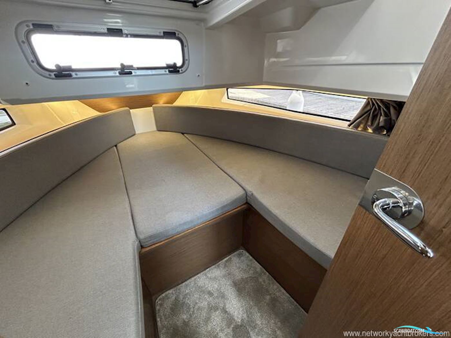 Jeanneau Merry Fisher 895 Marlin