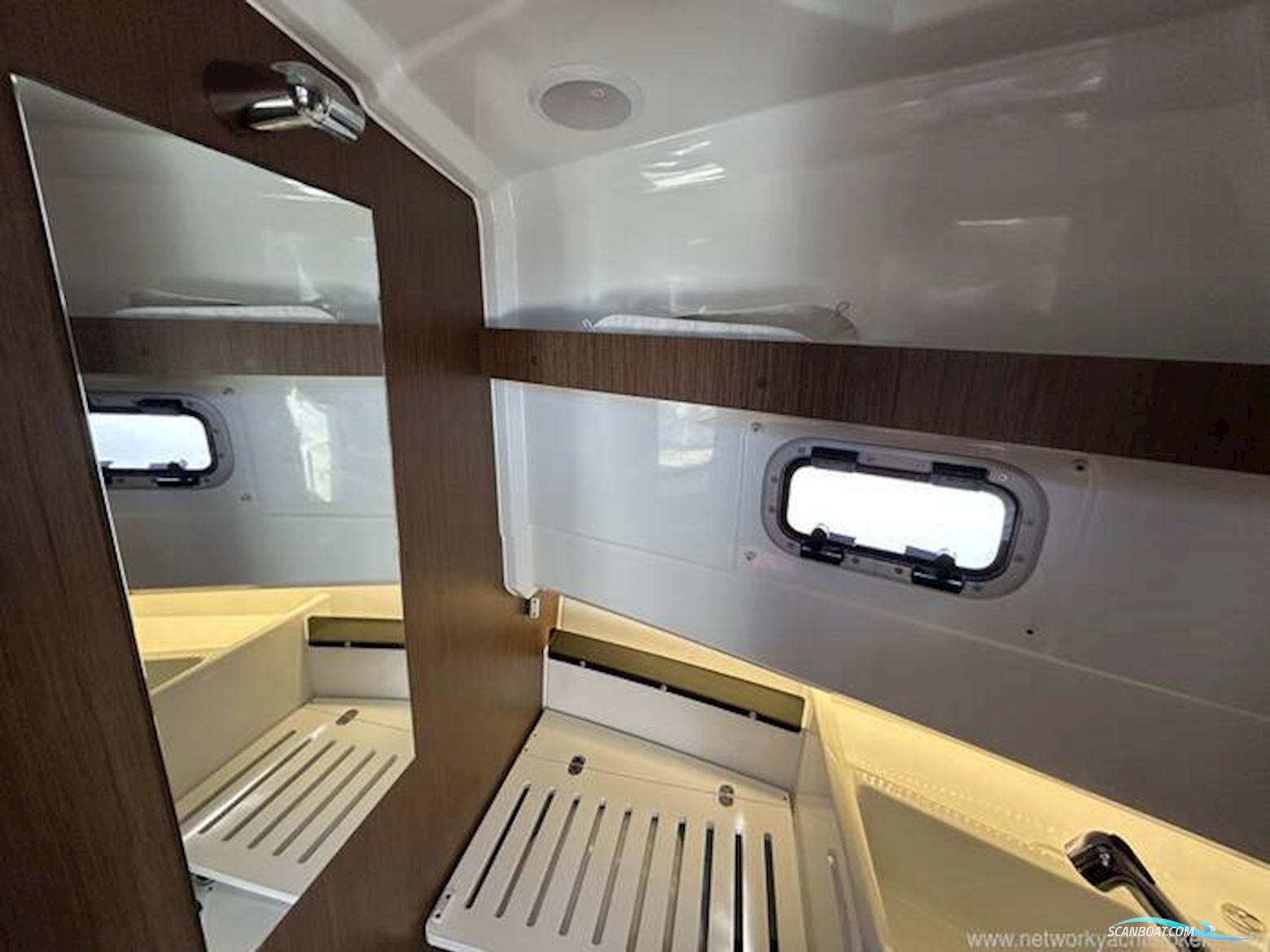 Jeanneau Merry Fisher 895 Marlin