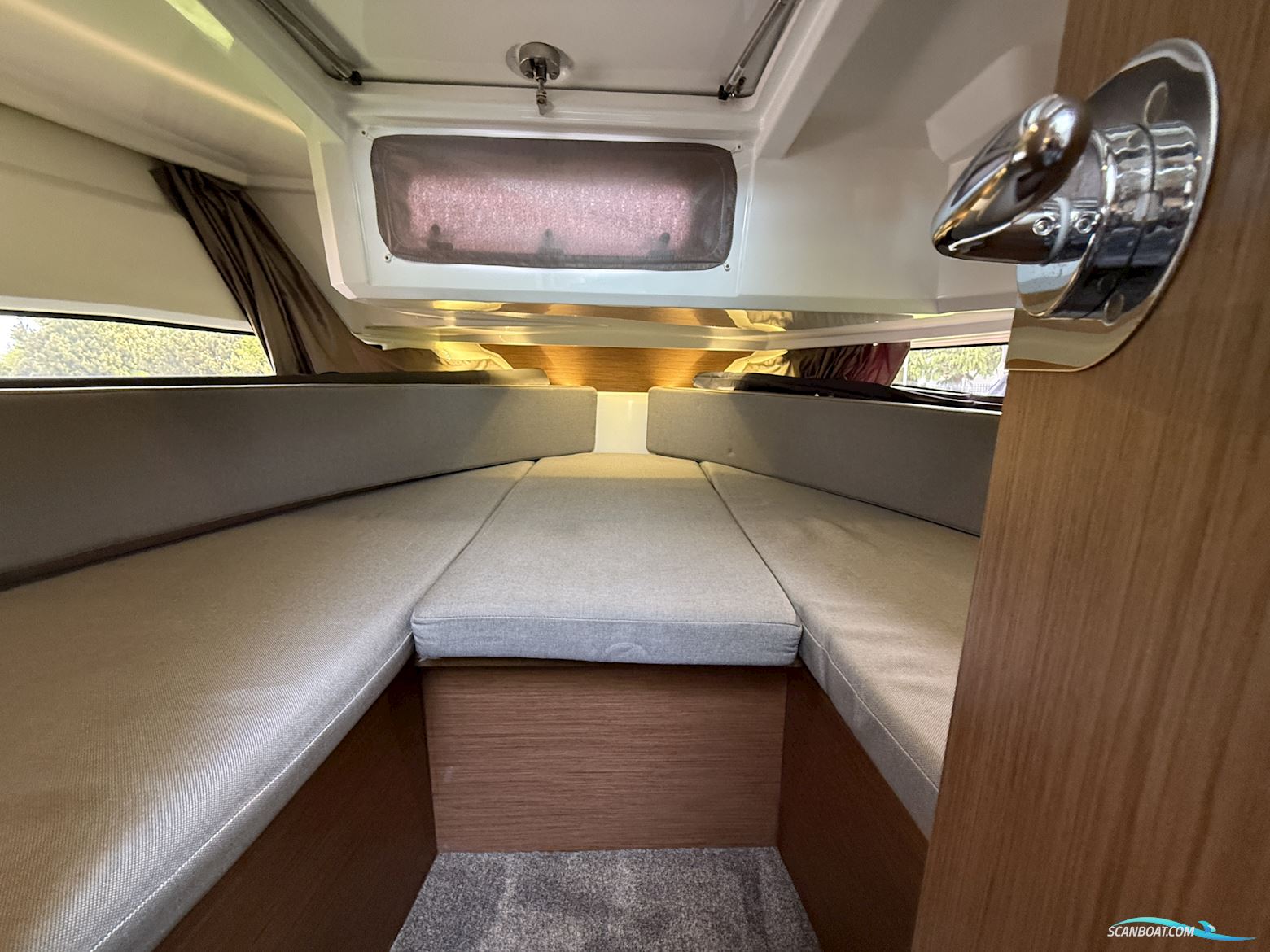 Jeanneau Merry Fisher 895 Marlin