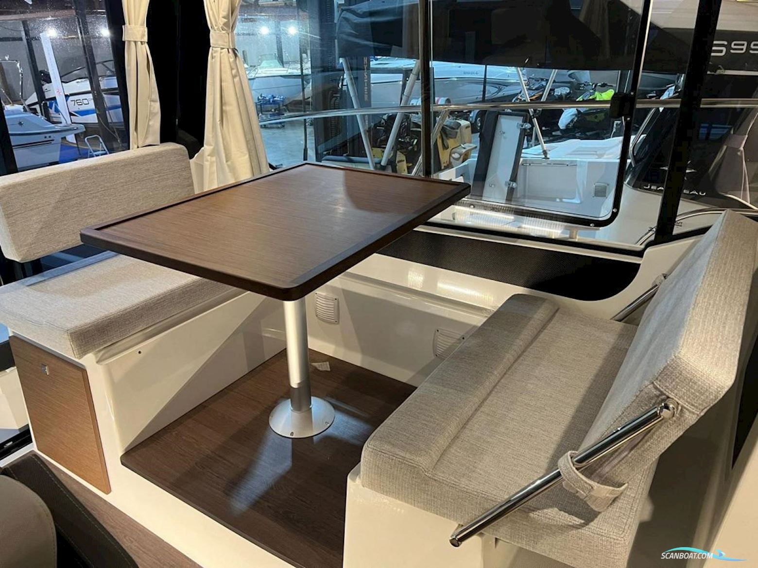 Jeanneau Merry Fisher 895 Offshore