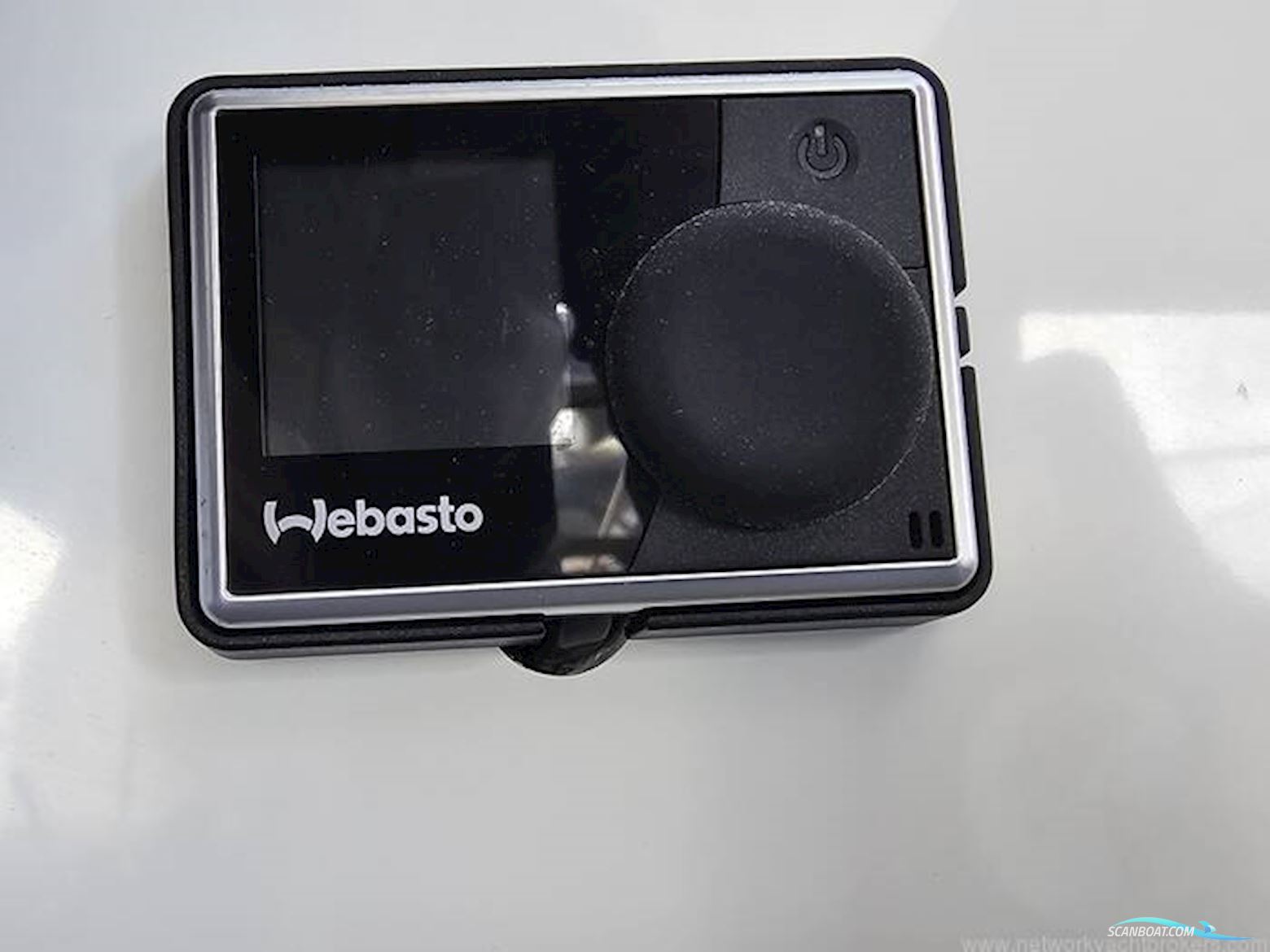 Jeanneau Merry Fisher 895 Offshore