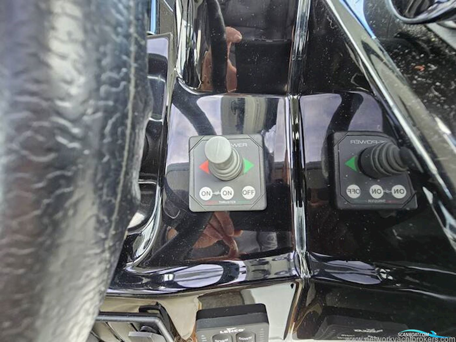 Jeanneau Merry Fisher 895 Offshore