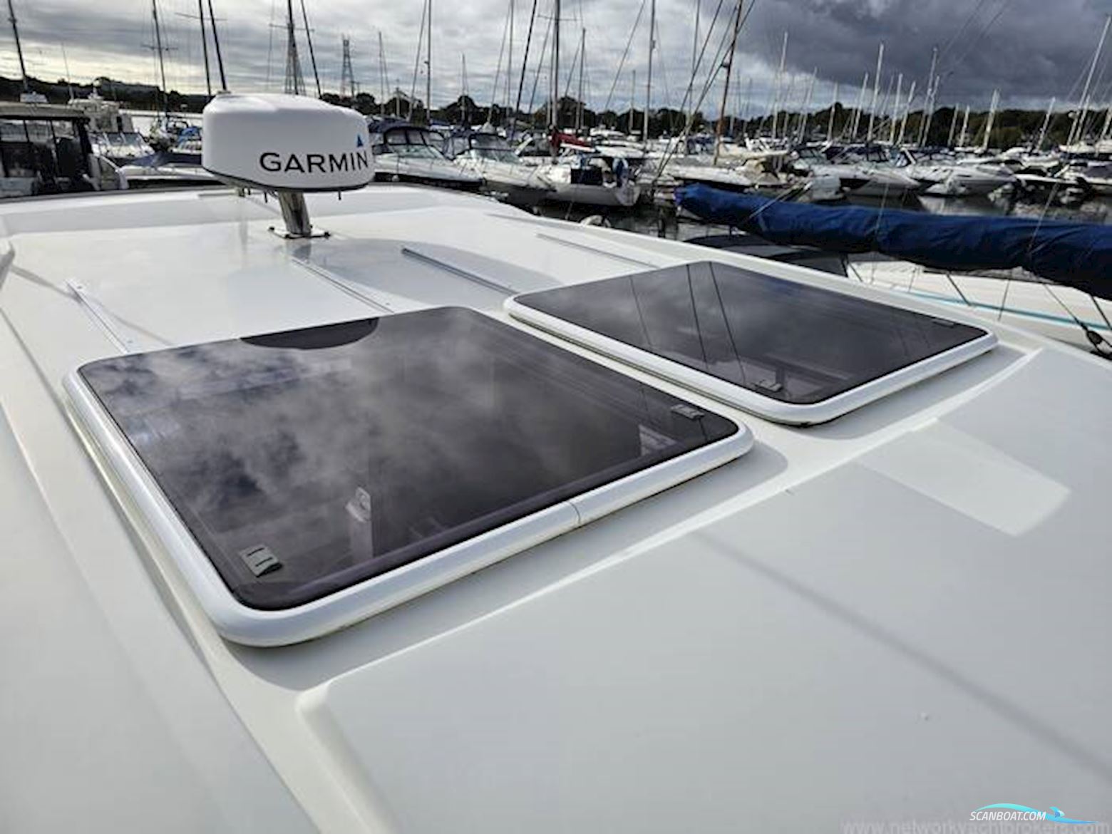 Jeanneau Merry Fisher 895 Offshore