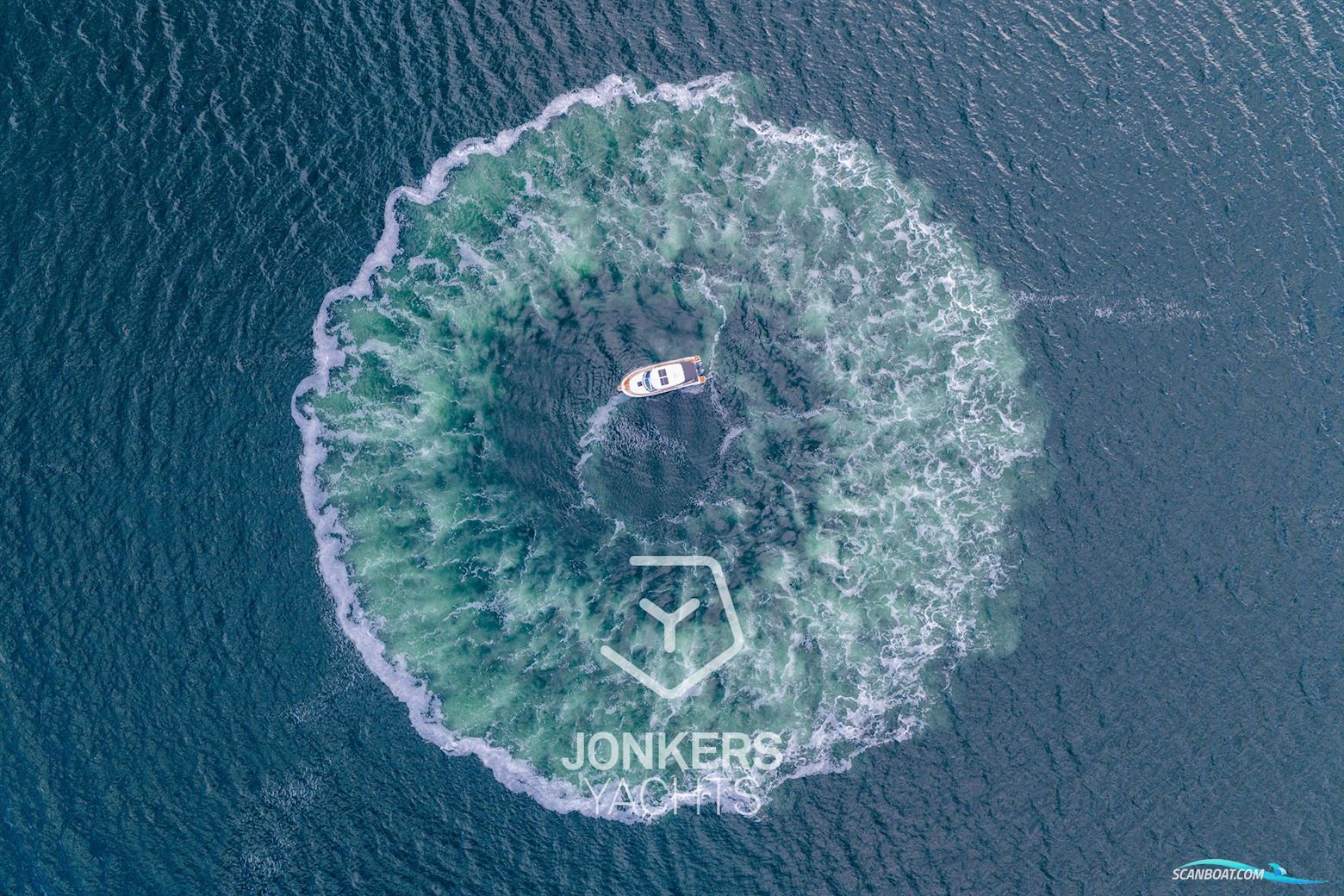 Jeanneau Merry Fisher 895 Offshore