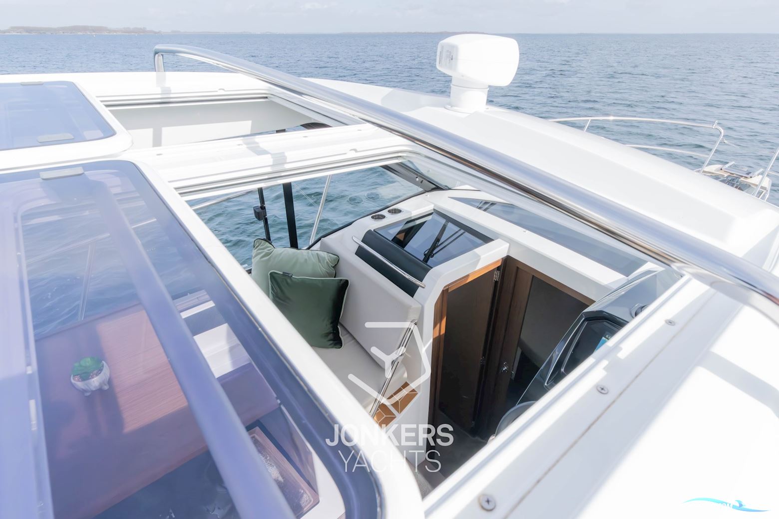 Jeanneau Merry Fisher 895 Offshore