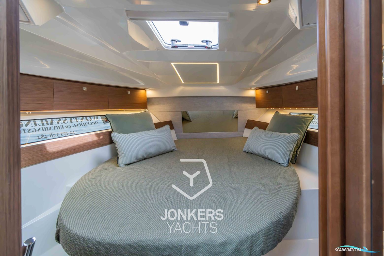 Jeanneau Merry Fisher 895 Offshore