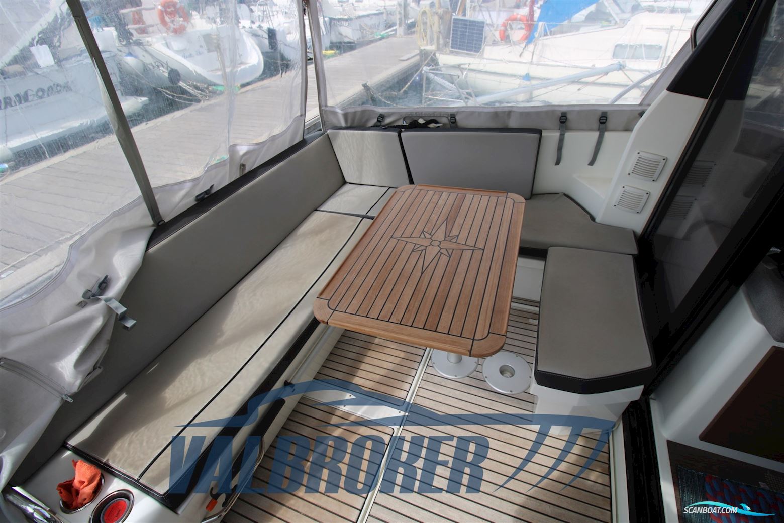Jeanneau Merry Fisher 895 Offshore