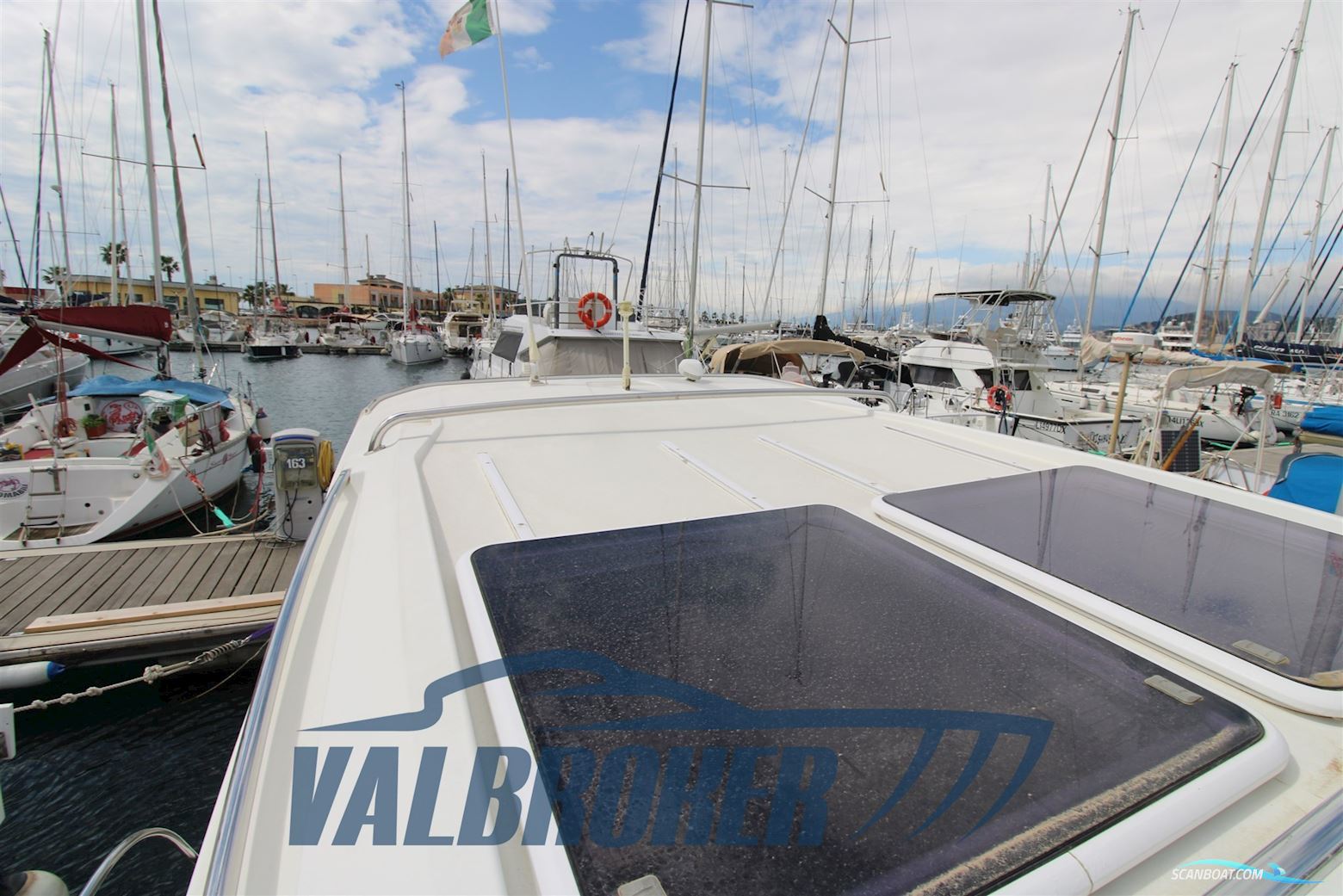 Jeanneau Merry Fisher 895 Offshore