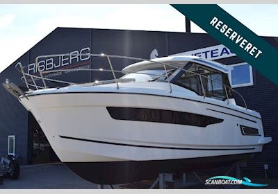Jeanneau Merry Fisher 895 – Reserveret! Motorboot 2023, mit Yamaha motor, Dänemark