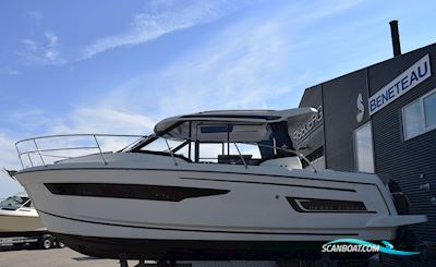 Jeanneau Merry Fisher 895 – Reserveret! Motorboot 2023, mit Yamaha motor, Dänemark