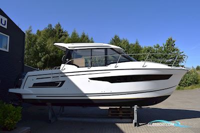 Jeanneau Merry Fisher 895 – Reserveret! Motorboot 2023, mit Yamaha motor, Dänemark