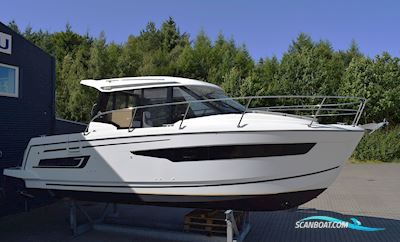 Jeanneau Merry Fisher 895 – Reserveret! Motorboot 2023, mit Yamaha motor, Dänemark