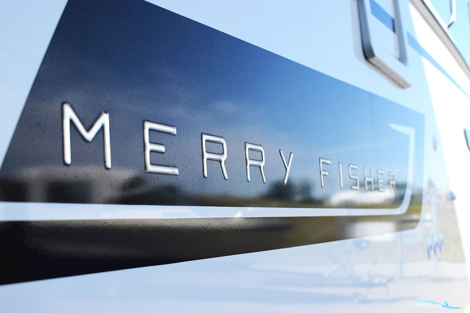 Jeanneau Merry Fisher 895 – Reserveret!