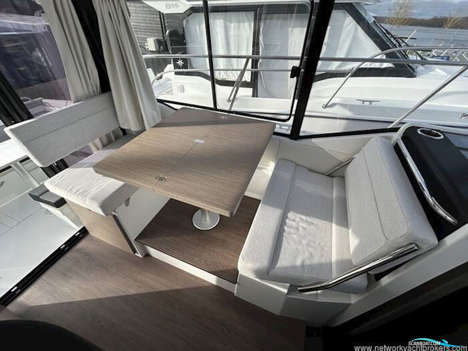 Jeanneau Merry Fisher 895 S2