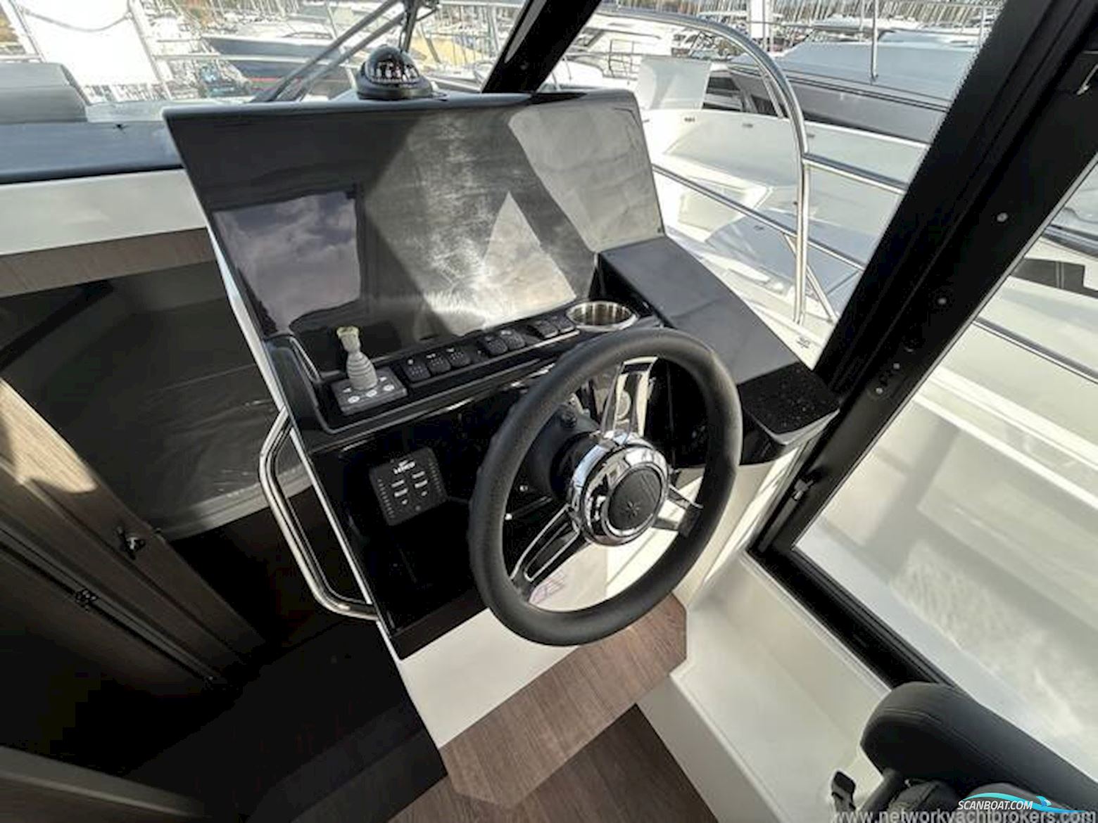 Jeanneau Merry Fisher 895 S2