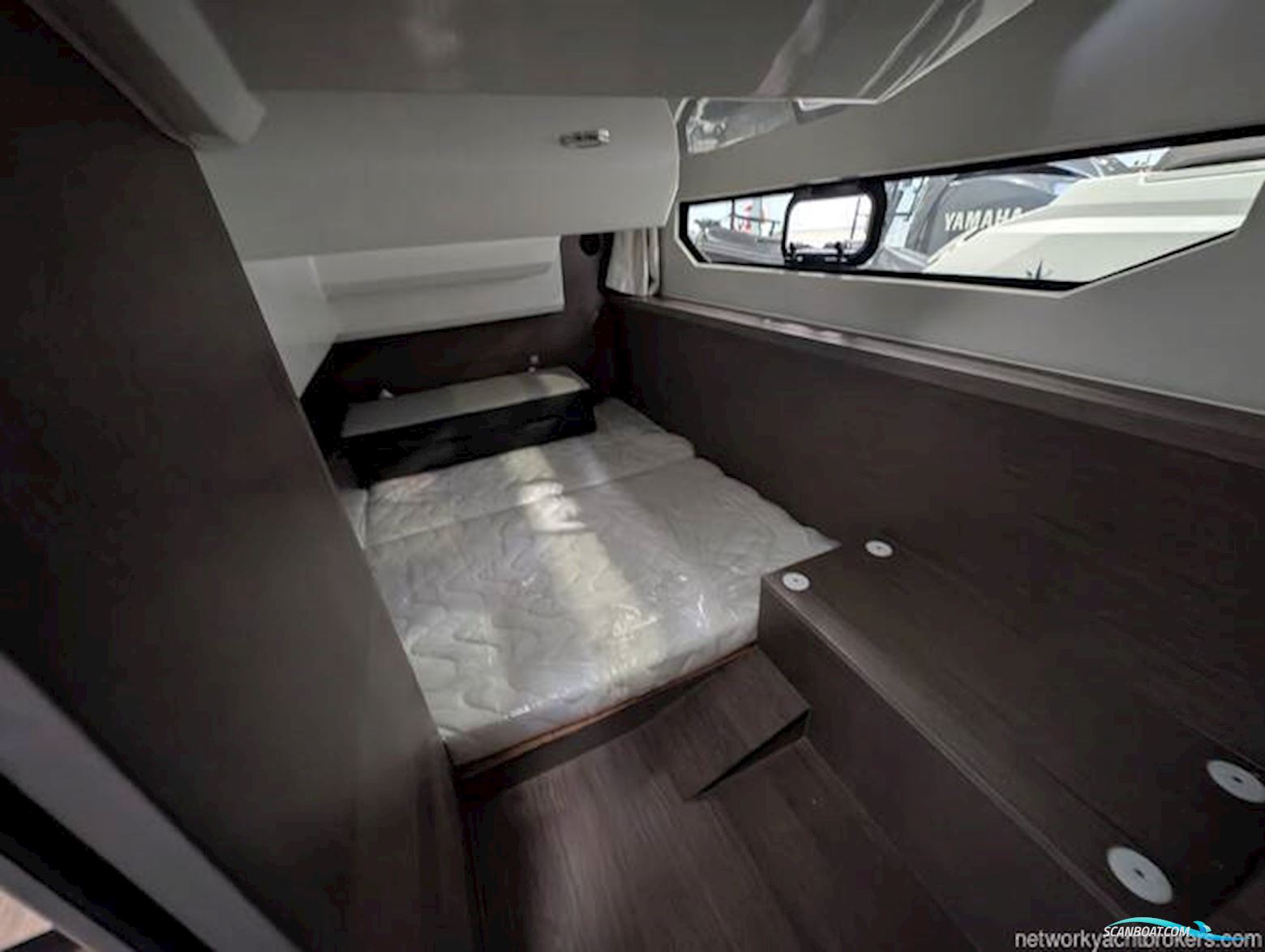 Jeanneau Merry Fisher 895 S2