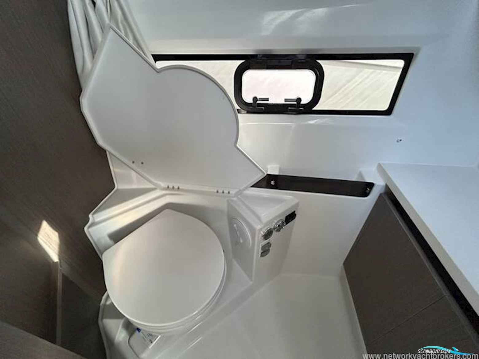 Jeanneau Merry Fisher 895 S2