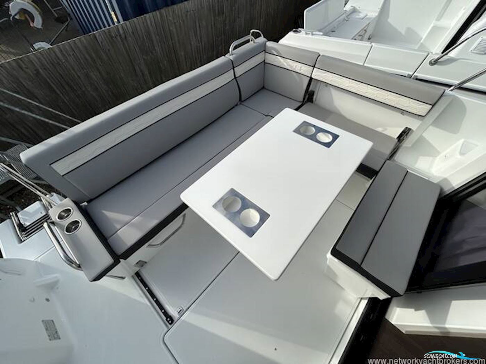 Jeanneau Merry Fisher 895 S2