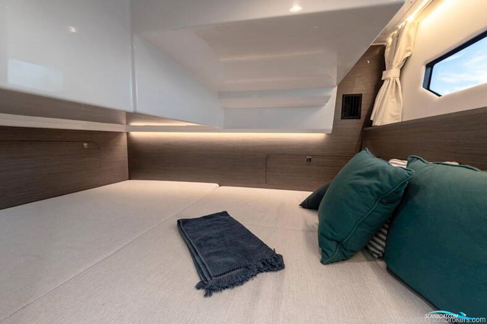 Jeanneau Merry Fisher 895 S2