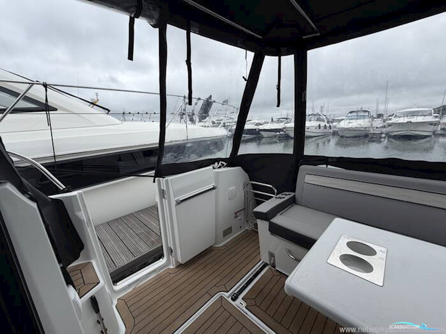 Jeanneau Merry Fisher 895 S2
