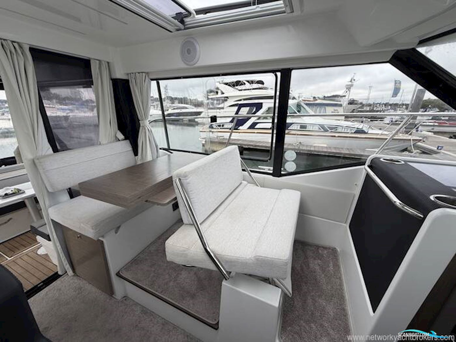 Jeanneau Merry Fisher 895 S2