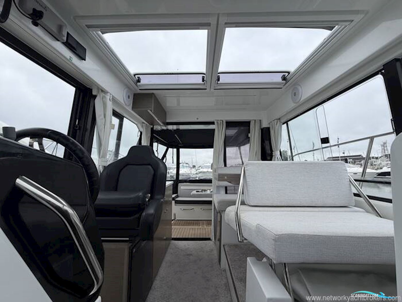 Jeanneau Merry Fisher 895 S2
