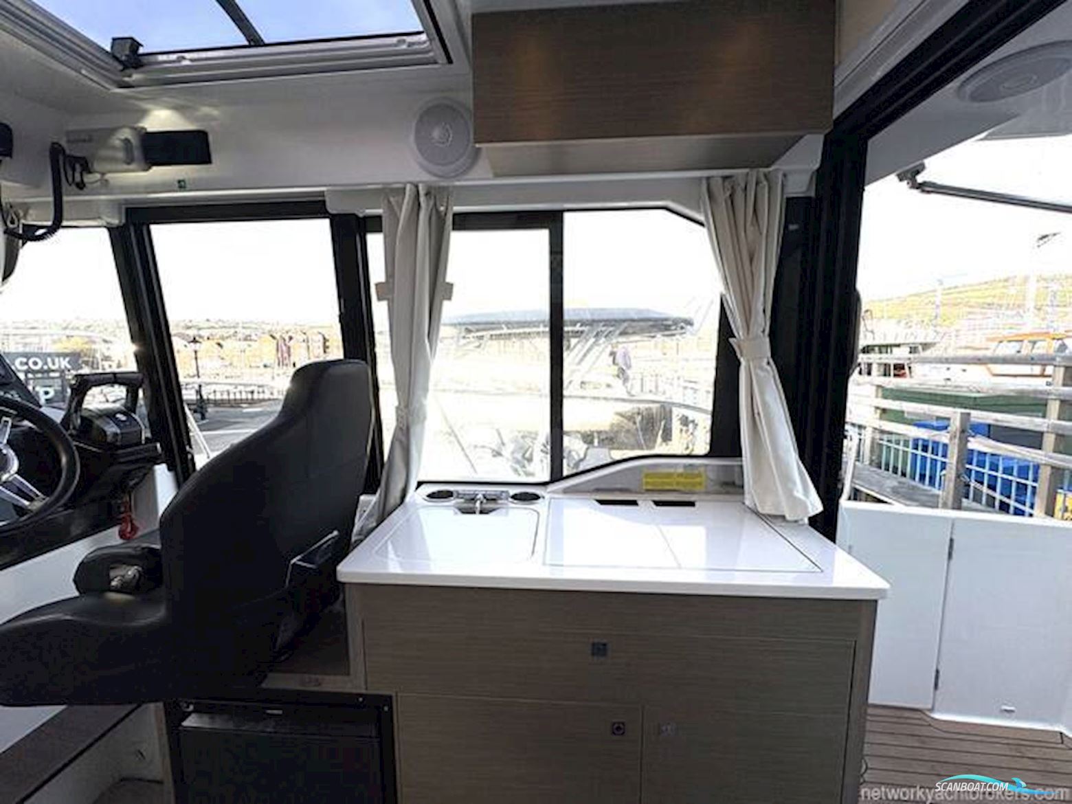 Jeanneau Merry Fisher 895 S2