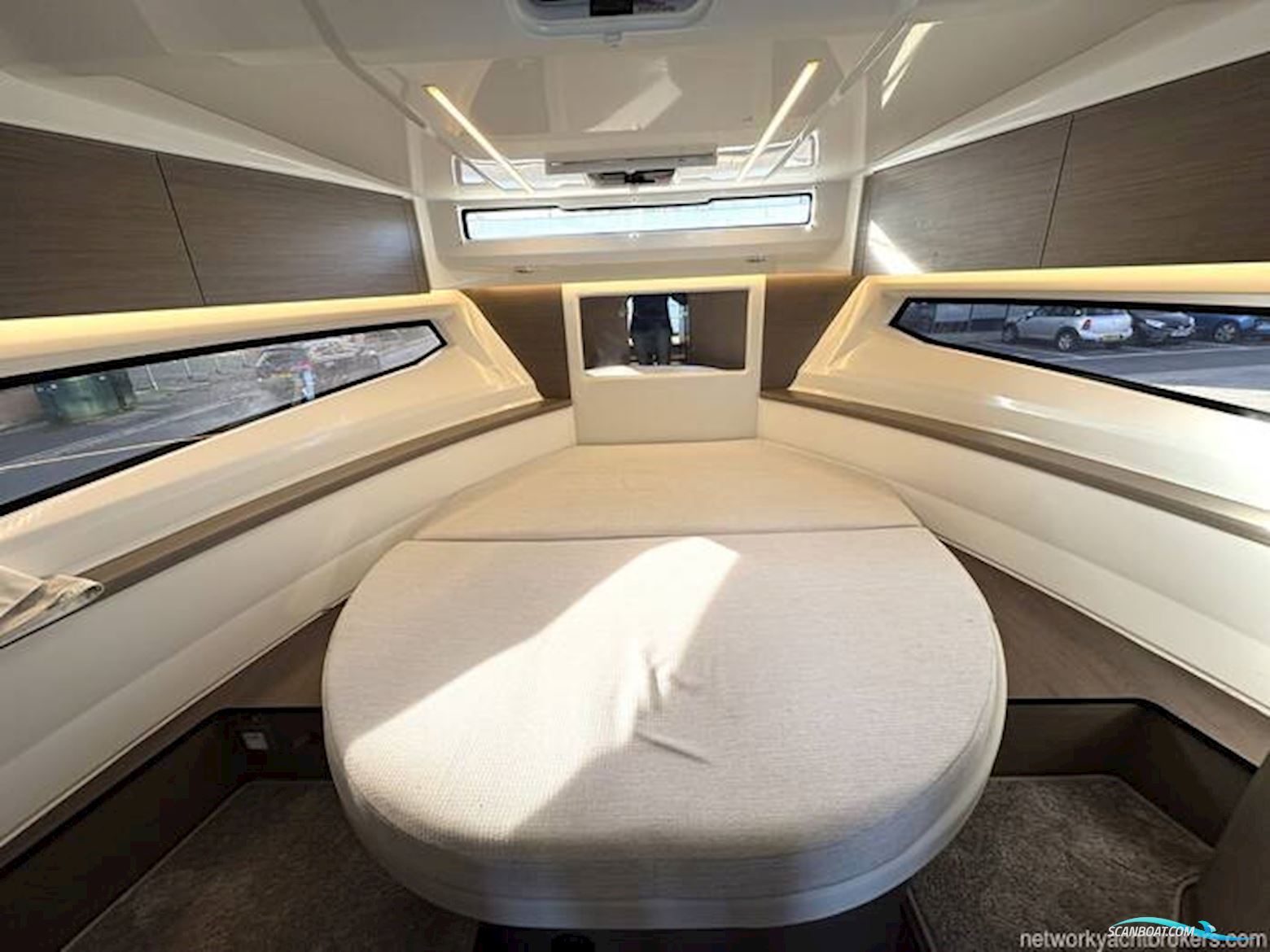 Jeanneau Merry Fisher 895 S2