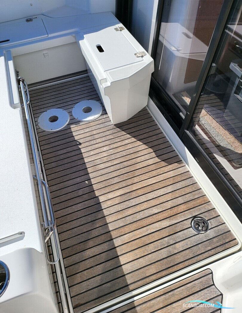 Jeanneau Merry Fisher 895