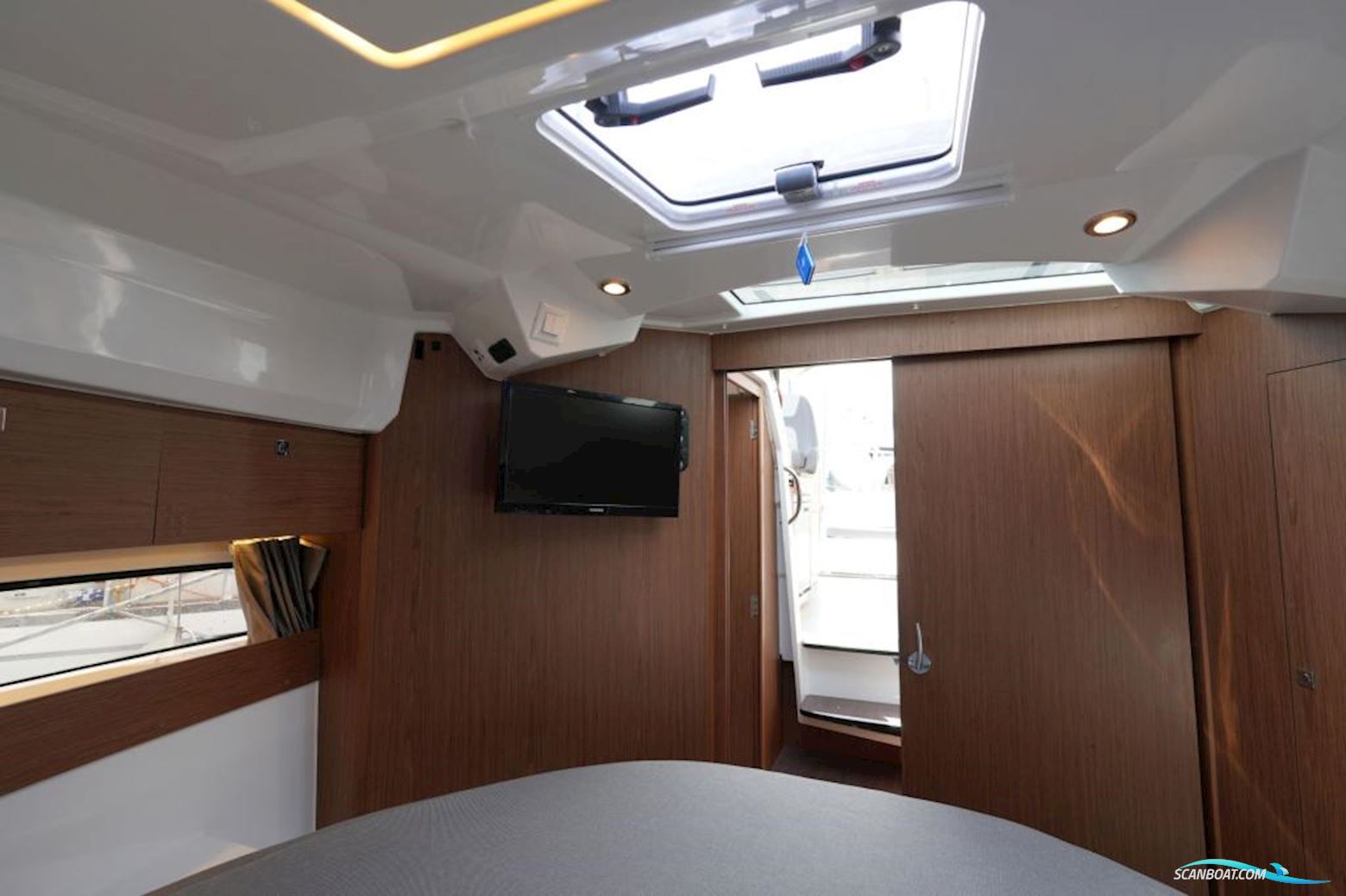 Jeanneau Merry Fisher 895