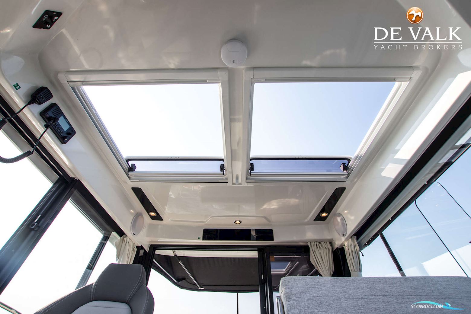 Jeanneau Merry Fisher 895