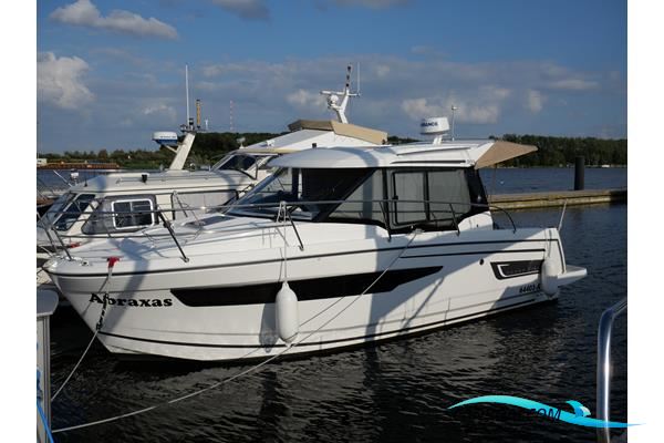Jeanneau Merry Fisher 895