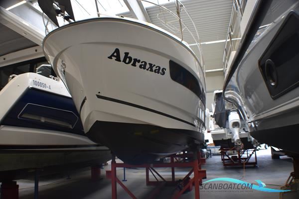 Jeanneau Merry Fisher 895