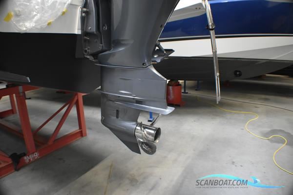 Jeanneau Merry Fisher 895