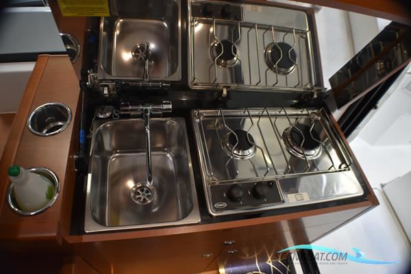 Jeanneau Merry Fisher 895