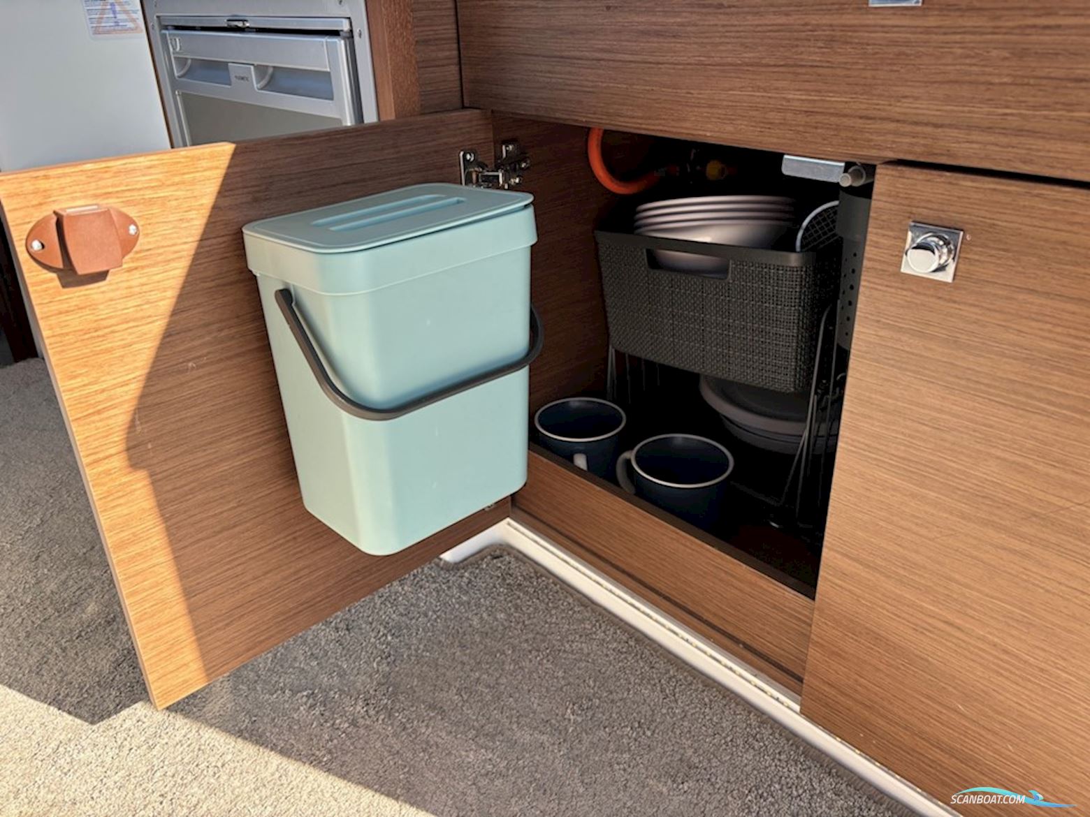 Jeanneau Merry Fisher 895