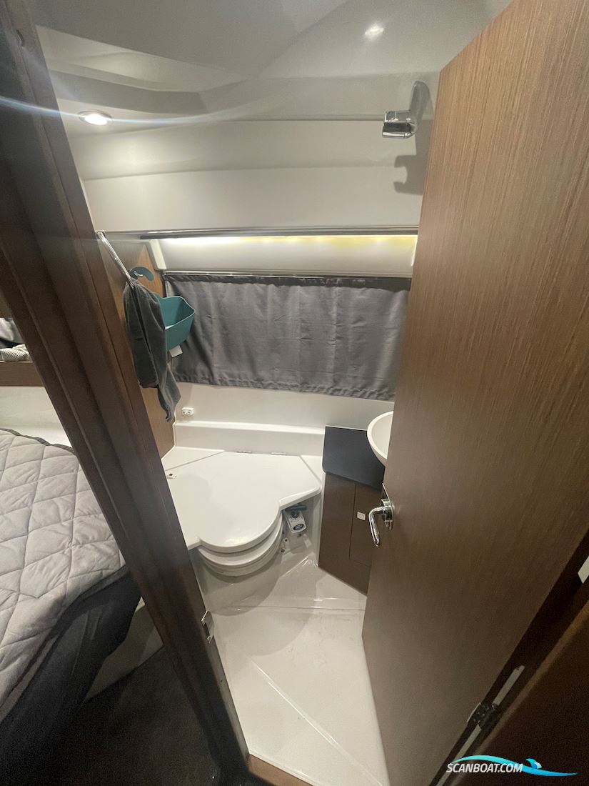 Jeanneau Merry Fisher 895