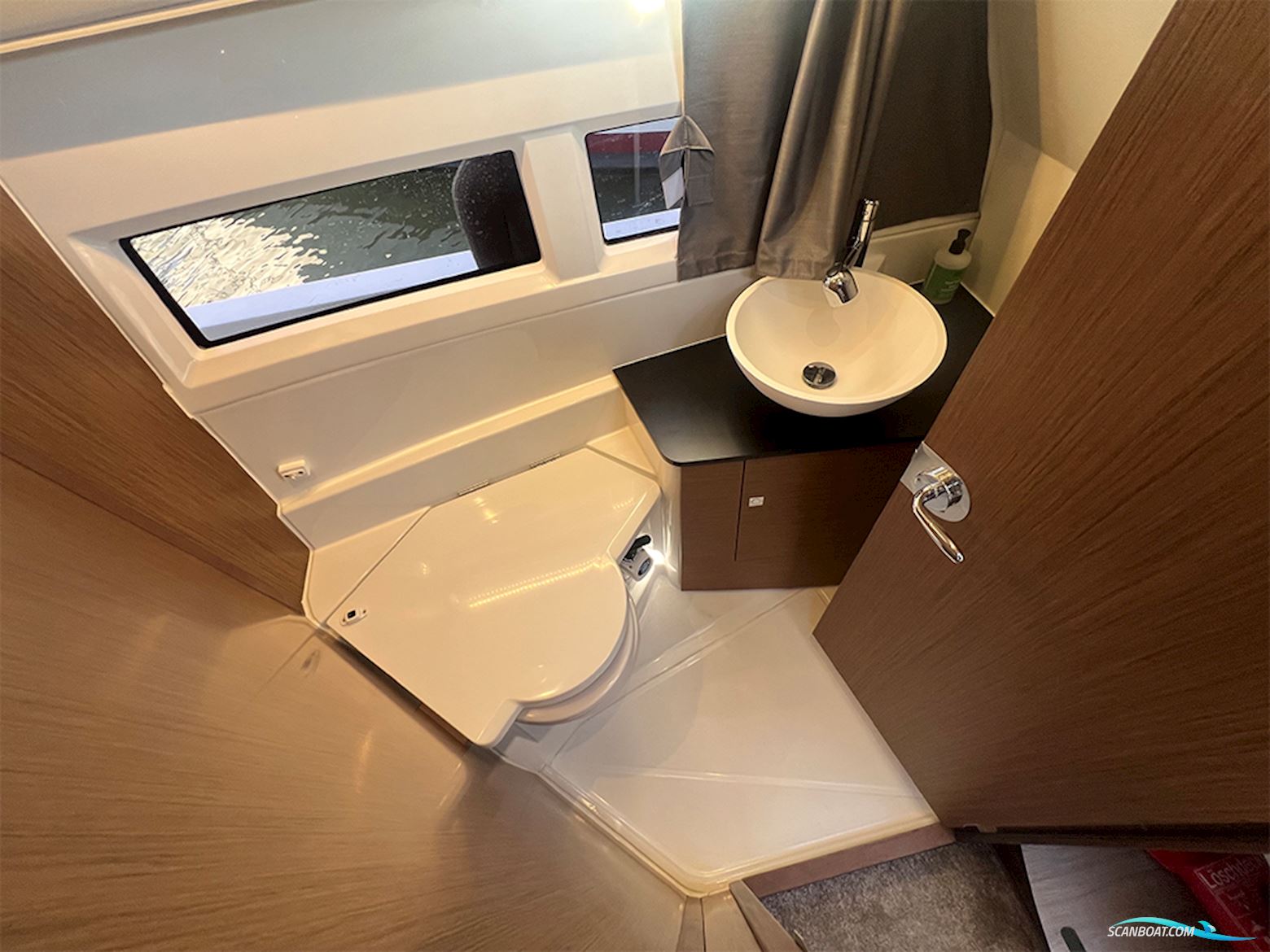 Jeanneau Merry Fisher 895