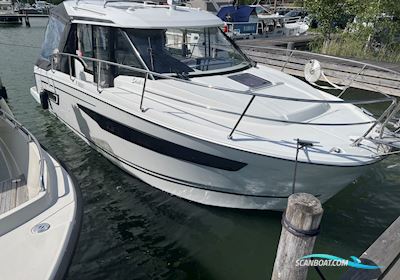 Jeanneau Merry Fisher 895 Motorboot 2022, mit Mercury F175 V6 motor, Finland