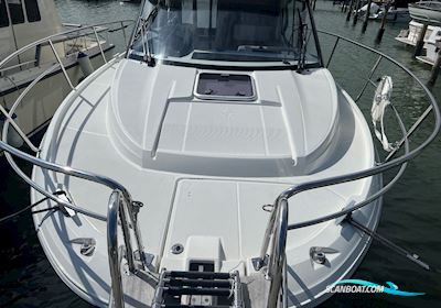 Jeanneau Merry Fisher 895 Motorboot 2022, mit Mercury F175 V6 motor, Finland