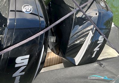 Jeanneau Merry Fisher 895 Motorboot 2022, mit Mercury F175 V6 motor, Finland