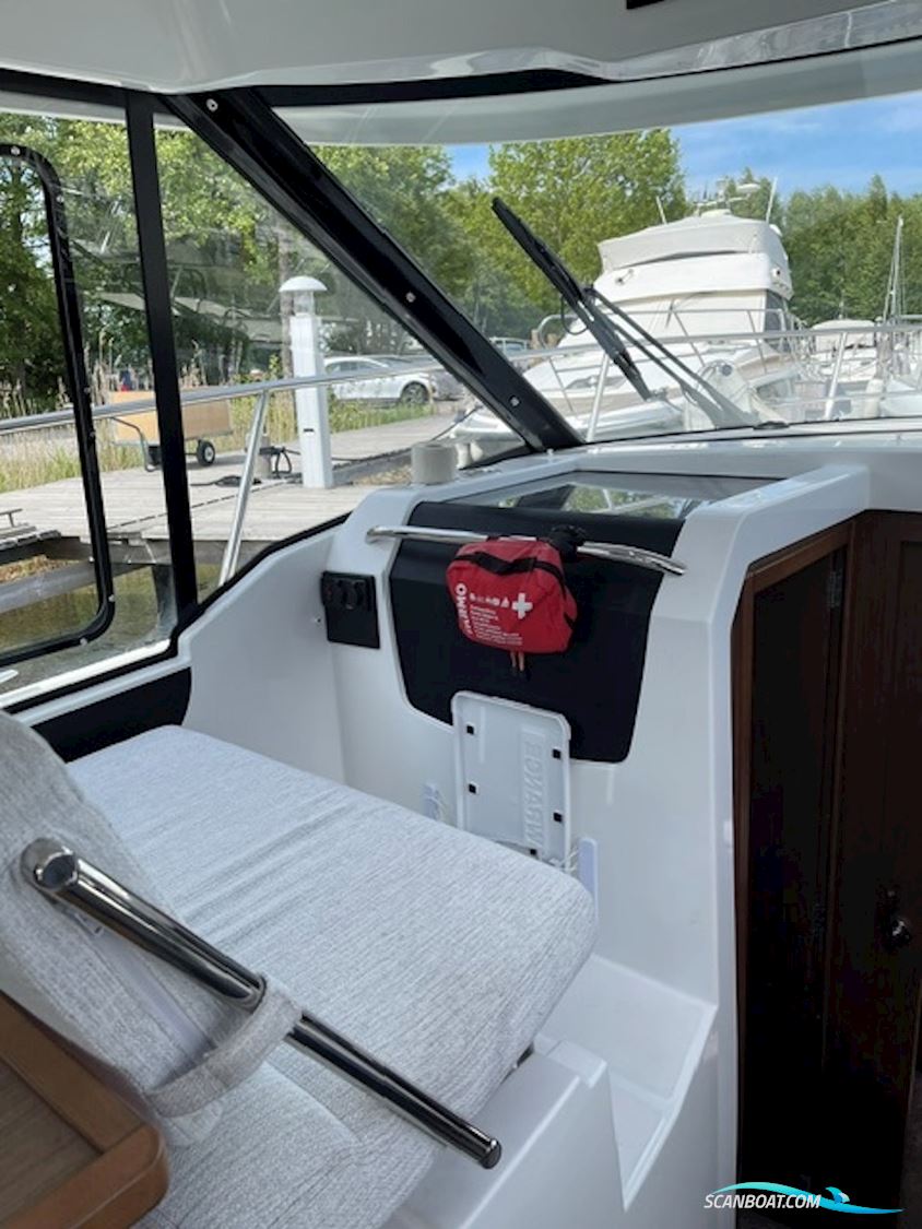 Jeanneau Merry Fisher 895