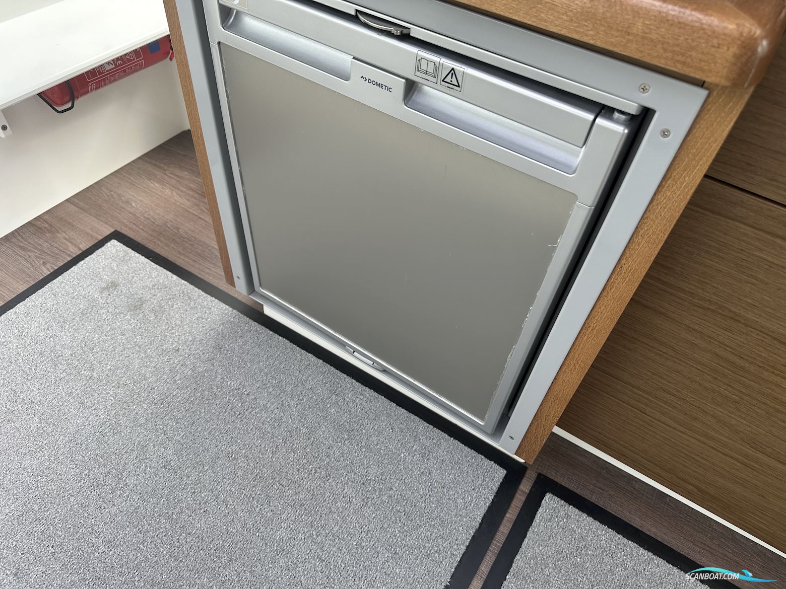 Jeanneau Merry Fisher 895