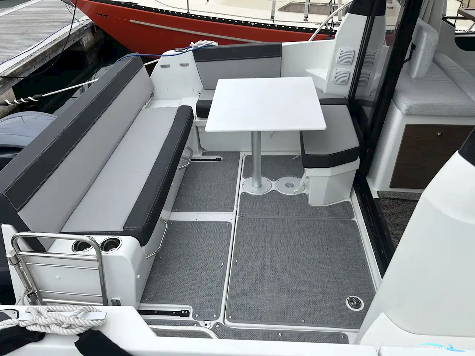 Jeanneau Merry Fisher 895