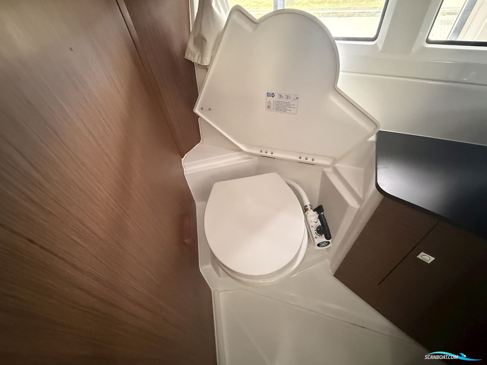 Jeanneau Merry Fisher 895