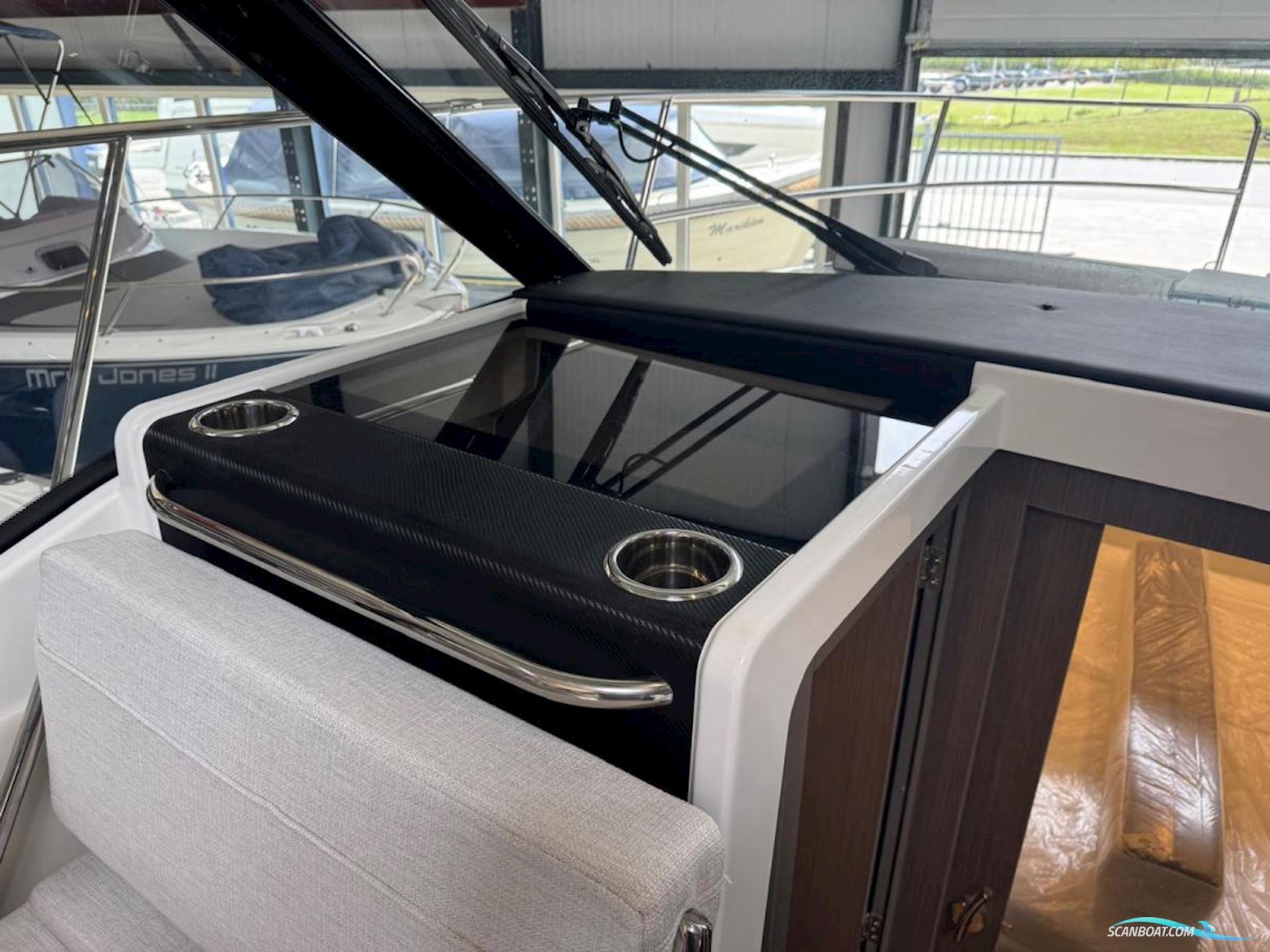 Jeanneau Merry Fisher 895 Serie 2 op bestelling