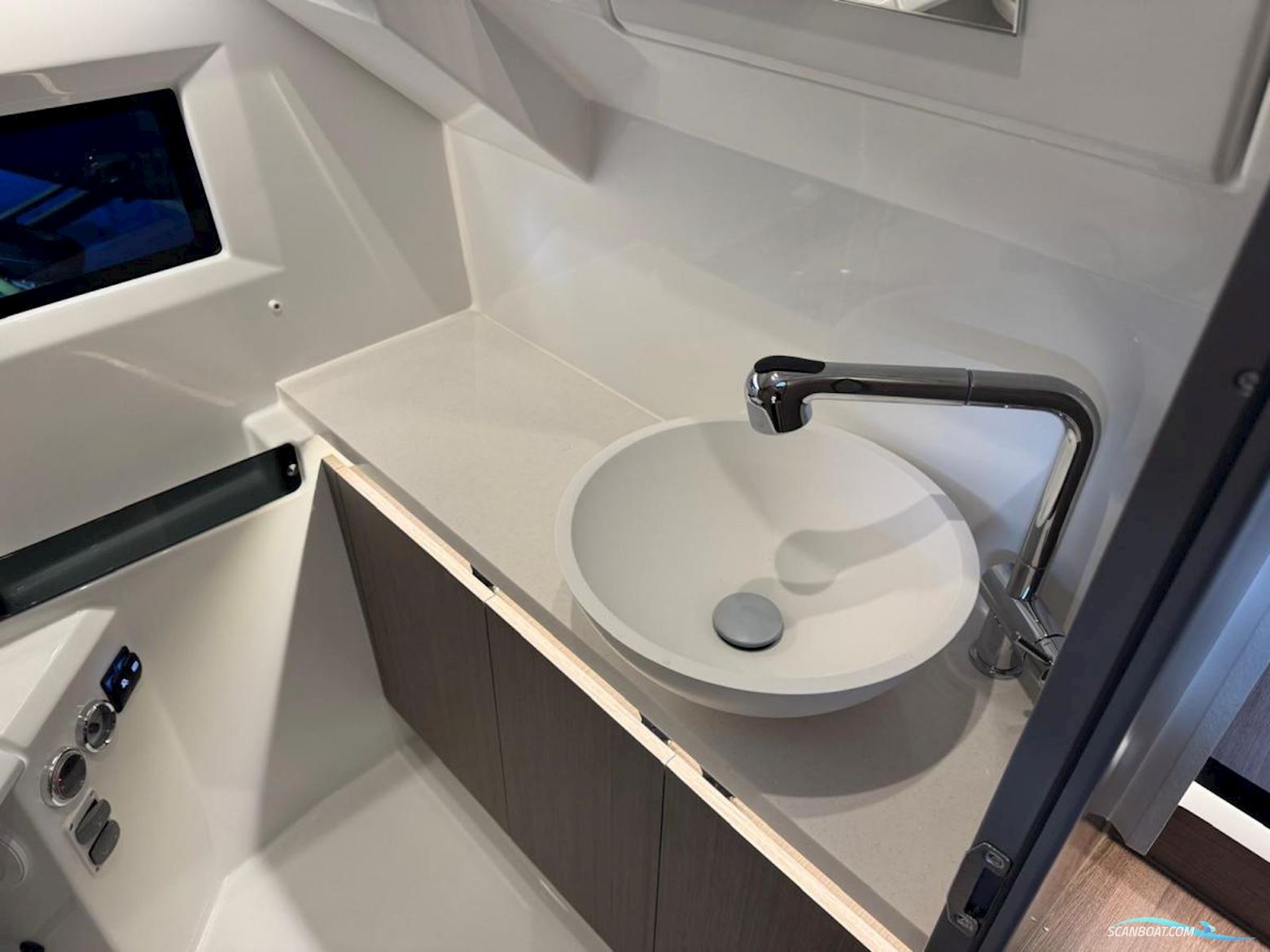 Jeanneau Merry Fisher 895 Serie 2 op bestelling