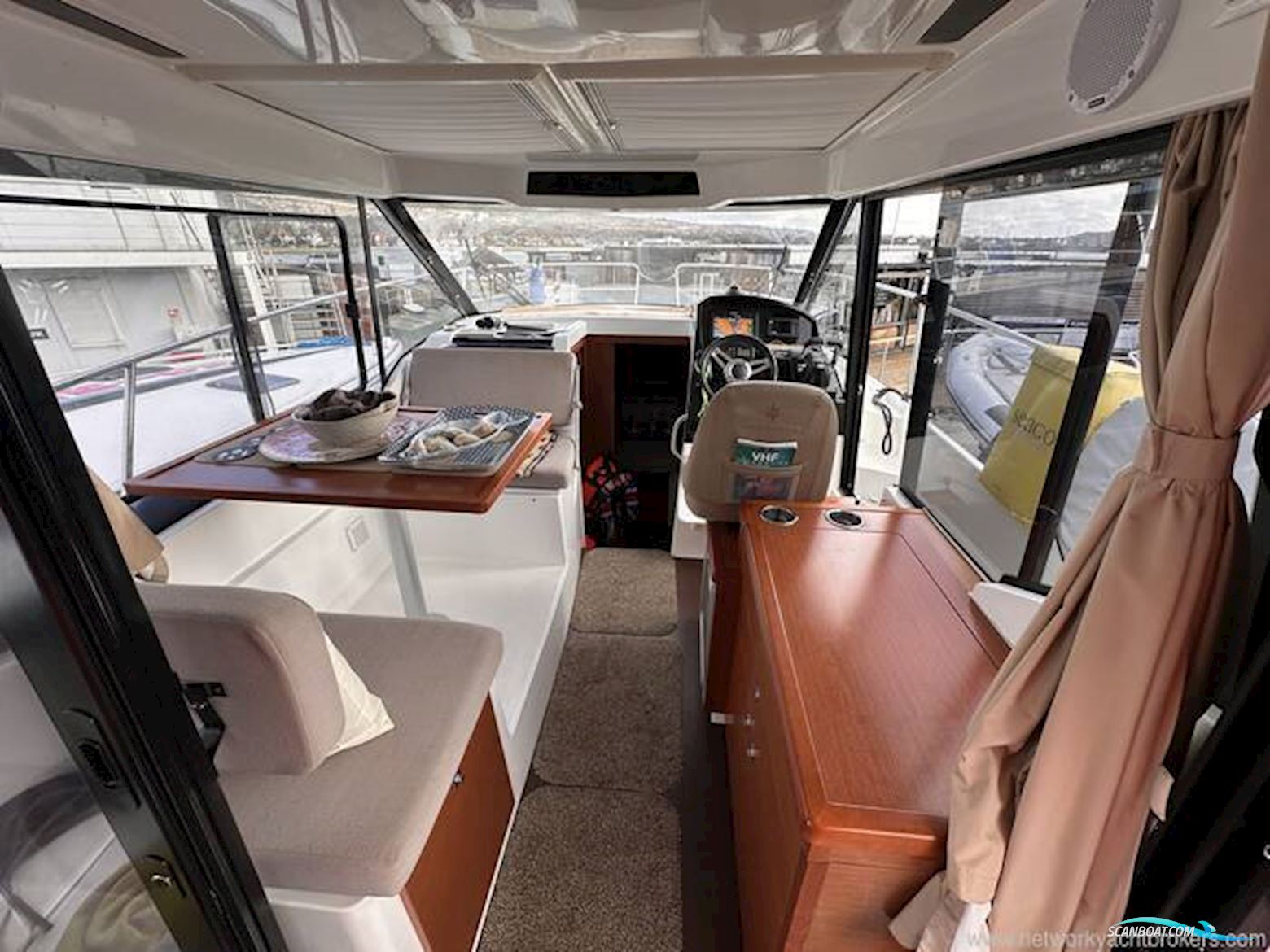 Jeanneau Merry Fisher 895 Series 1